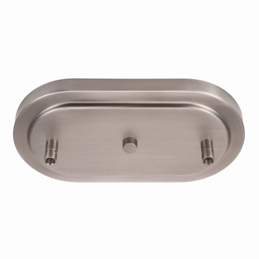 Tangent 4 Light Bar in Brushed Nickel - Image 3