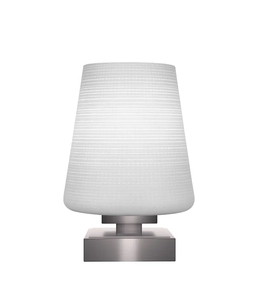 The Luna by Toltec Lighting