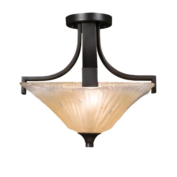 The Apollo by Toltec Lighting