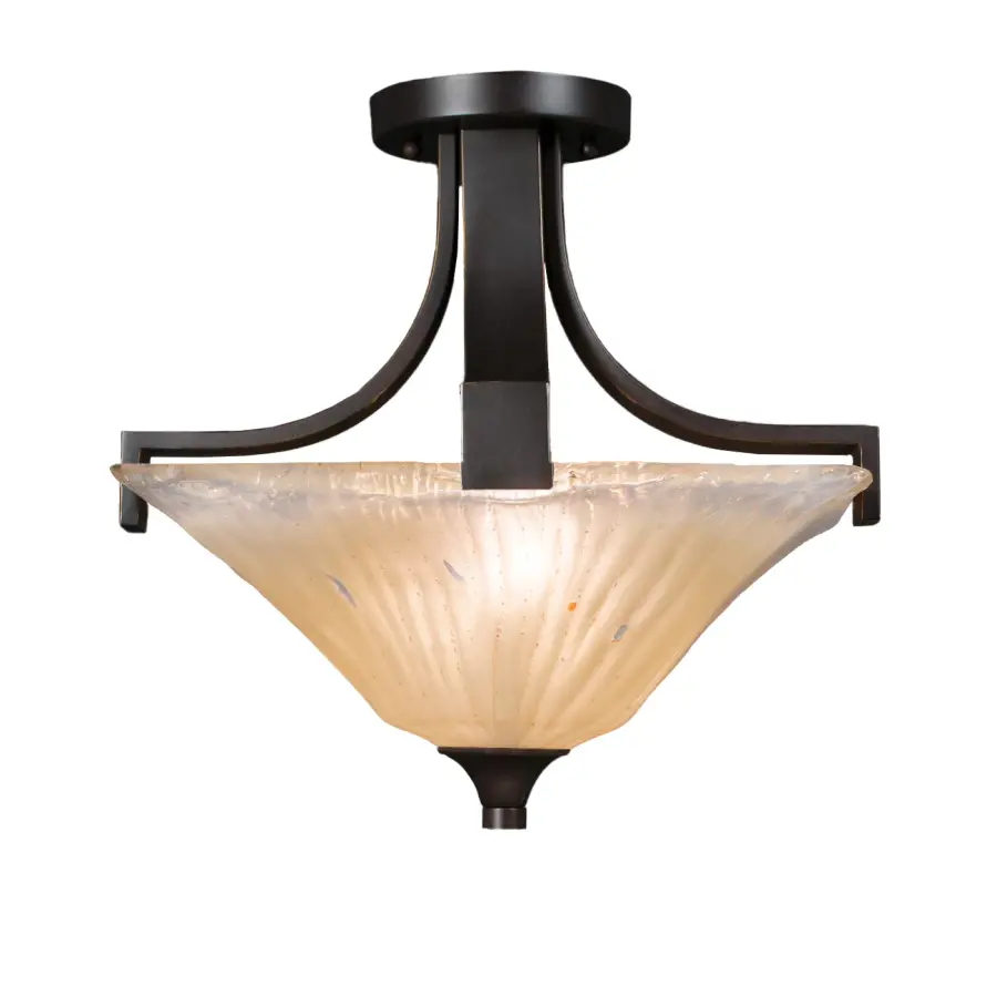 The Apollo by Toltec Lighting