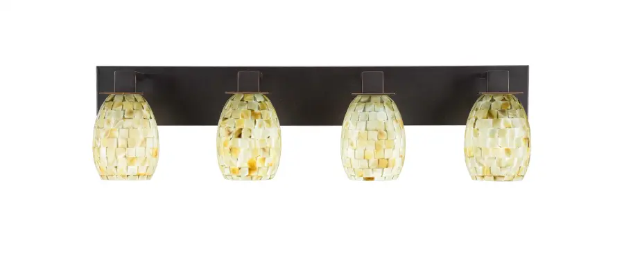 The Apollo by Toltec Lighting