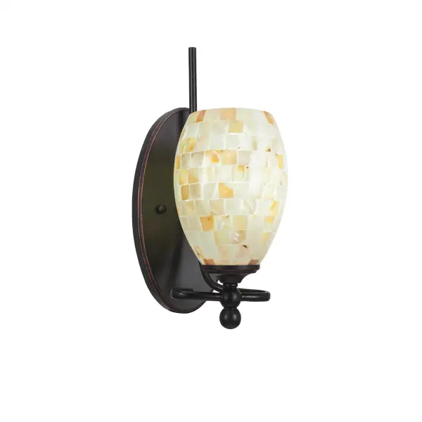 The Capri by Toltec Lighting
