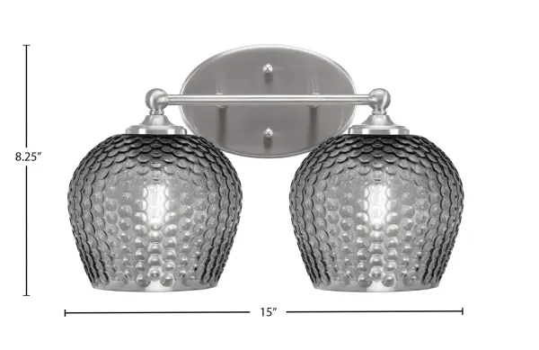 Modern Elegance Meets Practical Bathroom Lighting - Image 2