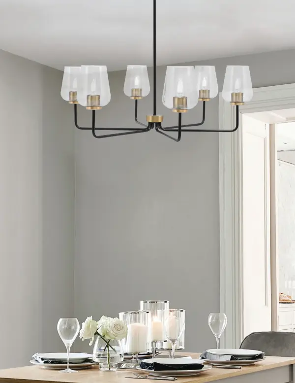 Industrial Elegance Meets Modern Sophistication - Image 3