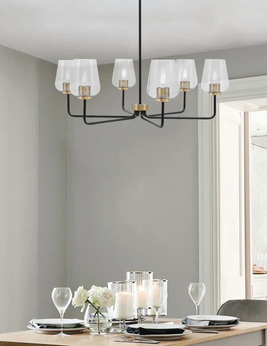 Industrial Elegance Meets Modern Sophistication - Image 3