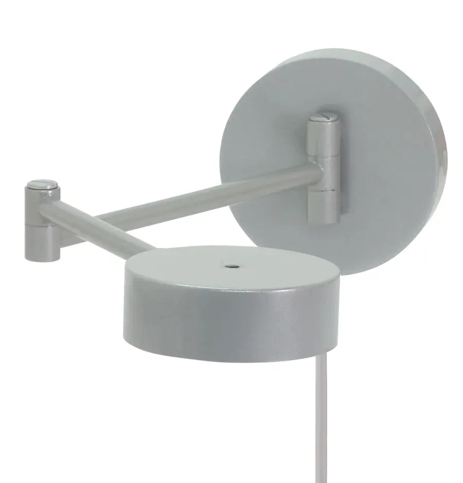 Generation LED Swing Arm Wall Lamp