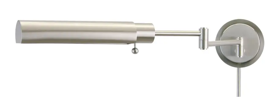 Home Office Pharmacy Swing Arm Wall Light