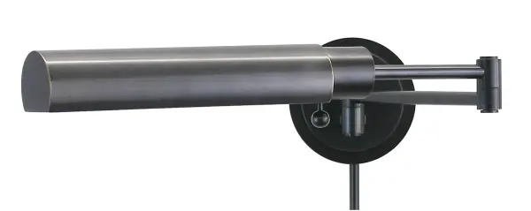 Home Office Pharmacy Swing Arm Wall Light