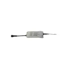 Replacement or spare LED driver specifically designed for the Times Wall Bracket fixture. Provides reliable 13-watt power output for optimal fixture performance and longevity.
