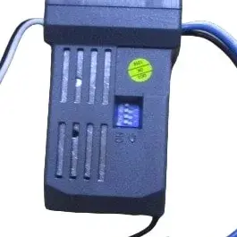 Fanaway Receiver - Oil Rubbed Bronze