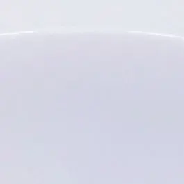 This brushed chrome LED light kit seamlessly integrates with Airfusion Climate ceiling fans, providing energy-efficient illumination with a contemporary metallic finish that complements modern interiors.