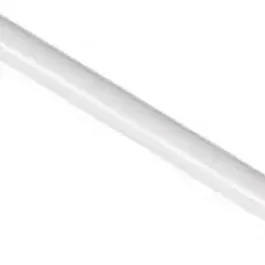 Fanaway 24-Inch White Fan Downrod