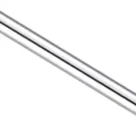 Fanaway Chrome 12-Inch Downrod
