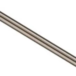 Lucci Air 12-Inch Downrod in Antique Brass