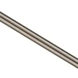 Lucci Air 24-Inch Antique Brass Downrod