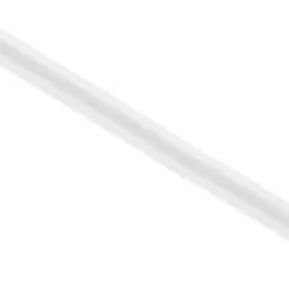Lucci Air White 12-Inch Downrod
