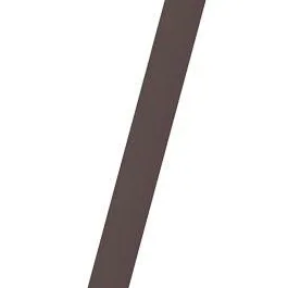 Lucci Air 12-Inch Downrod in Oil Rubbed Bronze