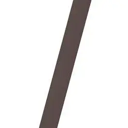 Lucci Air 36-Inch Downrod in Oil Rubbed Bronze