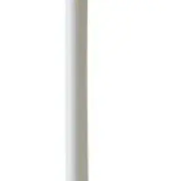 Lucci Air 36-Inch Downrod in Antique White