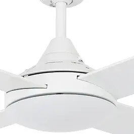 Lucci Air Airlie II 52-Inch Ceiling Fan with Remote