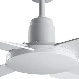 Classic Nautical Design Meets Modern Efficiency in 52-Inch Fan