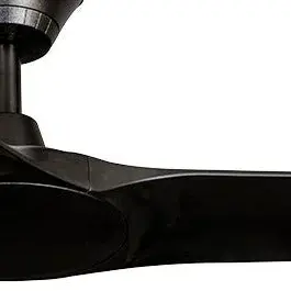 Versatile Large-Scale Fan for Indoor and Outdoor Spaces