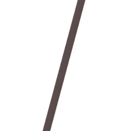 Lucci Air Abyss 12-Inch Downrod in Oil Rubbed Bronze
