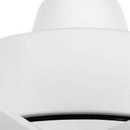 Lucci Air Atlanta 72" Indoor/Outdoor Ceiling Fan with LED Light