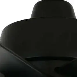 The Lucci Air Atlanta combines impressive 72-inch coverage with energy-efficient DC motor technology and integrated LED lighting. Perfect for oversized rooms or outdoor entertaining areas, with remote control convenience.