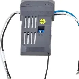 The Evo 2 Receiver is a replacement or upgrade component for Fanaway Classic ceiling fans, enabling wireless remote control functionality. Essential for maintaining or enhancing fan operation.