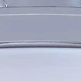 The Fanaway MYA combines innovative retractable blade technology with a sleek chrome finish, perfect for smaller spaces. At 36 inches, it provides efficient cooling while maintaining a low-profile aesthetic when not in use.