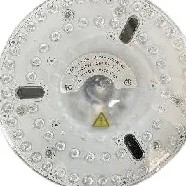 Fanaway Luna LED Panel Ceiling Fan