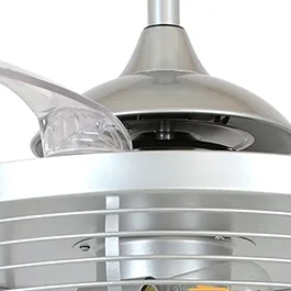 Fanaway Carbondale 48" Ceiling Fan with Light