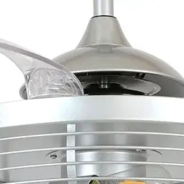 Fanaway Carbondale 48" Ceiling Fan with Light