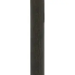 This 24-inch matte black downrod provides the perfect extension for ceiling fans in rooms with higher ceilings, ensuring optimal air circulation and blade clearance while maintaining a sleek, modern aesthetic.