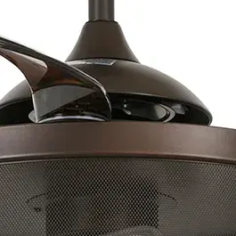 Fanaway Meridian 48" Ceiling Fan with Light