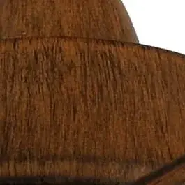 The Atlanta 72" ceiling fan combines impressive airflow coverage with energy-efficient DC motor technology and integrated LED lighting. Its Koa wood finish brings natural warmth to large indoor and outdoor spaces.