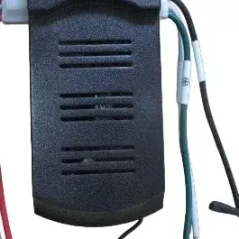 Lucci Air Climate III Receiver
