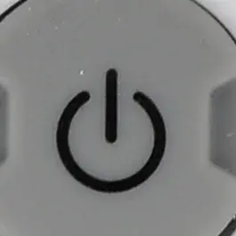 Lucci Air Nordic Ceiling Fan Remote Control