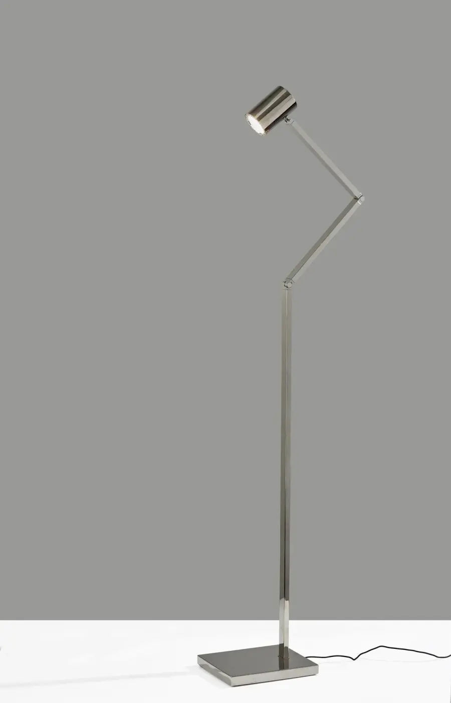 Crane Task Floor Lamp