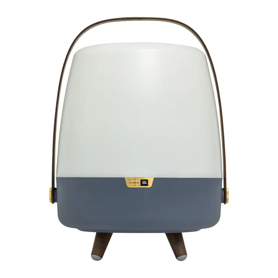 Lite Up Play Ocean Portable Speaker Lamp