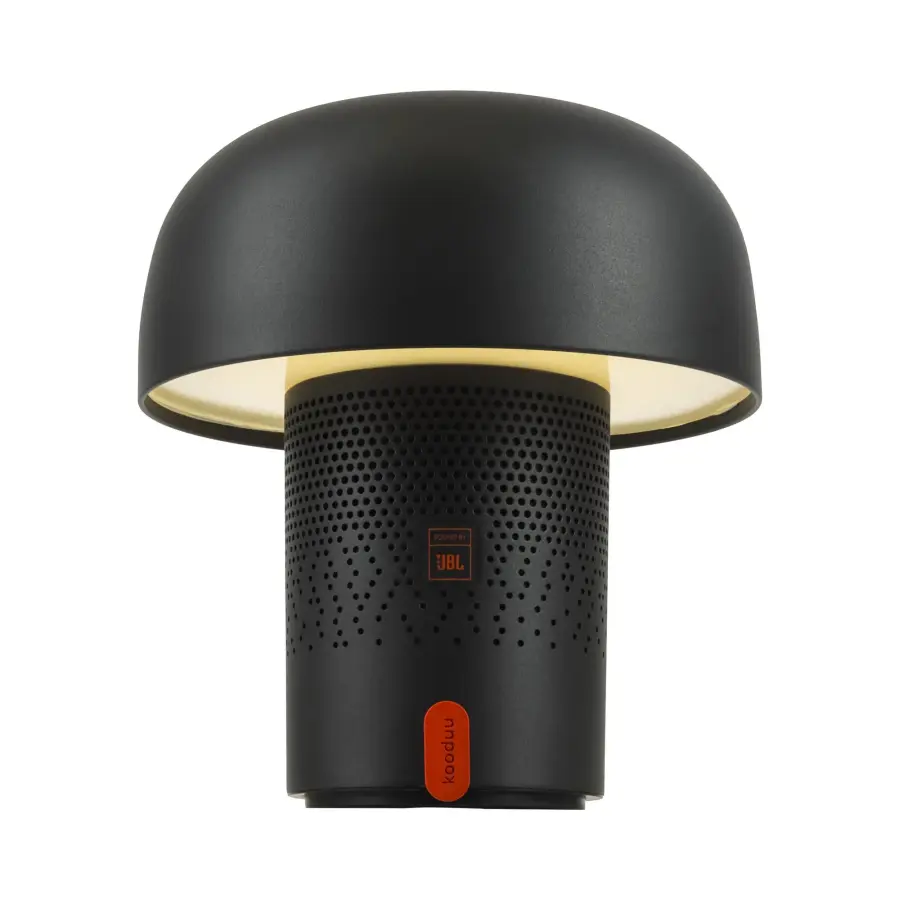 Sensa Play Bluetooth Speaker Table Lamp