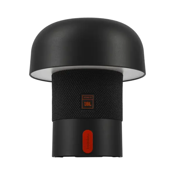 The Sensa Play Mini combines ambient lighting with high-quality JBL audio in a compact, portable design. With 5-level dimmable LED, 11-hour battery life, and IP53 water resistance, it's perfect for indoor relaxation or outdoor entertaining.