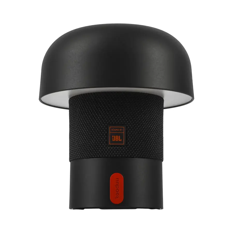 Sensa Play Mini Portable LED Speaker Lamp