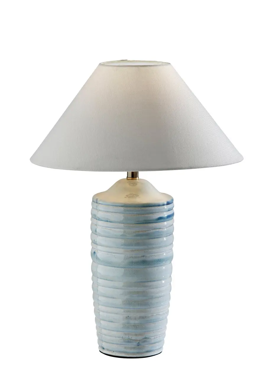 Coastal Charm Meets Everyday Functionality