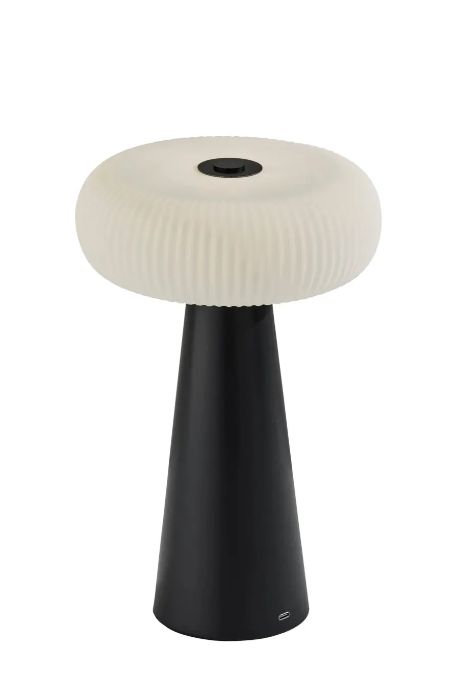 Ozzie Cordless LED Table Lamp