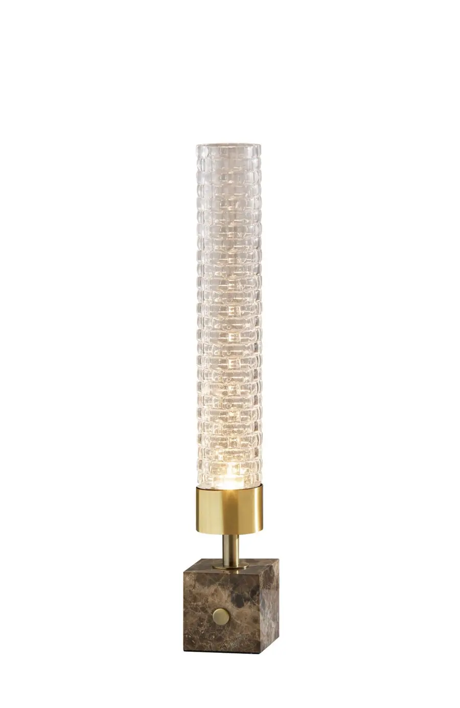 Harriet LED Table Lantern