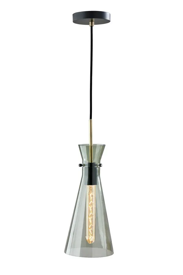 Walker Pendant Light