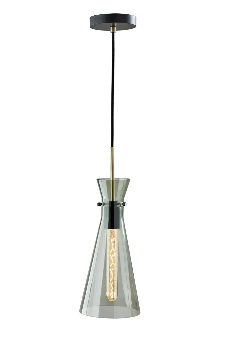 Walker Pendant Light