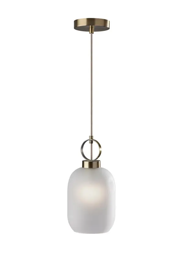 Lancaster Pendant Light